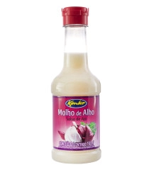 Molho de Alho Kenko 150ML