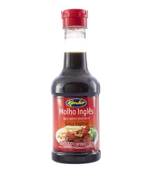 Molho Inglês Kenko 150ML