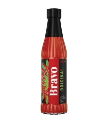 Molho de Pimenta Bravo Chipotle 60 ML - Kenko - 60 ML