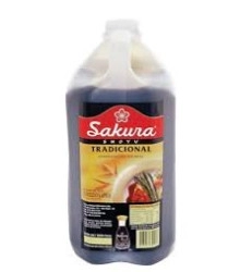 Sakura Tradicional Bomb 5L
