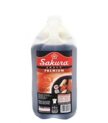 Sakura Premium Bomb 5L