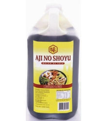 Molho de Soja Aji-No-Shoyu 5 L