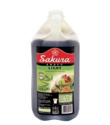 Sakura Light Bomb 5L