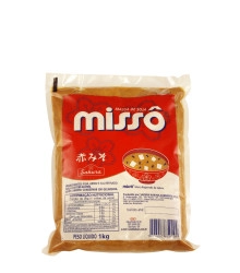 Missô Aká - Sakura - 1KG