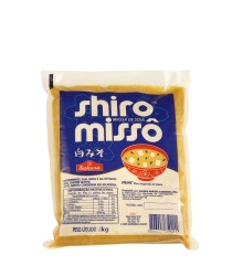 Missô Shiro - Sakura - 1KG