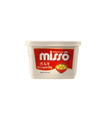 Missô Aká - Sakura - 500gr