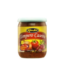 Tempero Caseiro Kenko 300 GR