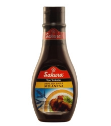 Molho Tonkatsu Sakura 180ml