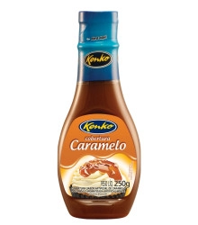 Cobertura de Caramelo Kenko 250gr
