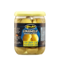 Cogumelo Champignon em Conserva - Kenko - 200 GR