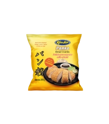 Farinha para Empanar Panko 200gr