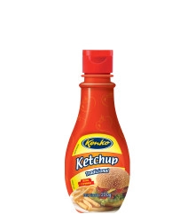 Ketchup Tradicional Kenko 200gr