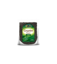 Kenko Gergelim Tostado Preto 100G
