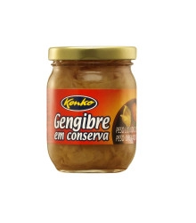 Gengibre em Conserva Kenko 110gr