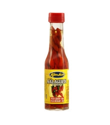 Pimenta Malagueta em Conserva - Kenko - 30 GR