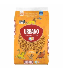 Urbano Massa Mac.Kids Rei Leao 500G