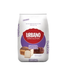 Urbano Farinha Mix P/Receita 1Kg