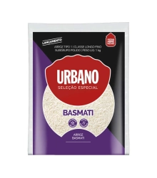 Urbano Arroz Basmati 1K