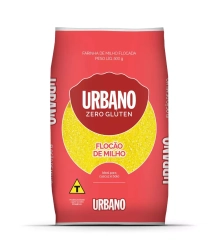 Urbano Flocão Milho 500G