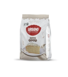 Urbano Mistura Bolo Coco 300G