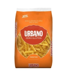 Urbano Massa Mac.Parafuso 500G