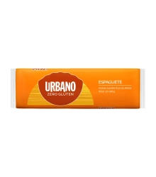 Urbano Massa Mac.Espaguete 500G