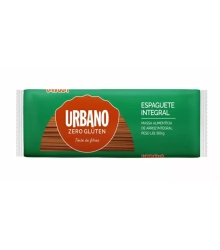 Urbano Massa Mac.Espaguete Int 500G
