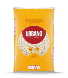 Urbano Feijão Branco 1K