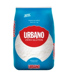Urbano Farinha De Arroz 1Kg