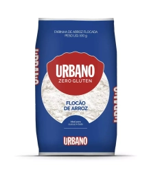 Urbano Flocão Arroz 500G