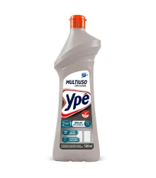 Ype Multiuso C/Alcool 500Ml