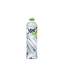 Ype Detergente Liquido Green 500Ml
