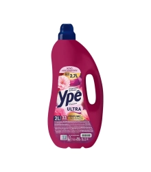Ype Amaciante Tradicional Ternura Fr 2L