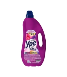 Ype Amaciante Tradicional Essencia De Carinho 2L