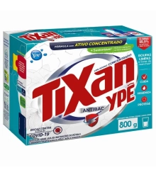 Ype Tixan Sabão Po Antibac 800G