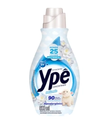 Ype Amaciante Concentrado Delicado 500Ml
