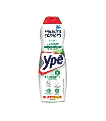 Ype Saponaceo Cremoso Citrus 300Ml