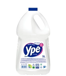 Ype Detergente Líquido Clear 5L