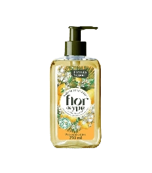Ype Flor Sabonete Líquido Vegetal Limao Sic 200Ml