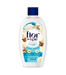 Ype Flor Sabonete Líquido Rosas/Avela Flip 250Ml