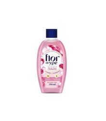 Ype Flor Sabonete Líquido Maça/Framb.Flip 250Ml