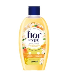 Ype Flor Sabonete Líquido Lar/Damasco Flip 250Ml