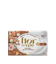 Ype Flor Sabonete Hidr.Karite/Fl Amendoa 85G