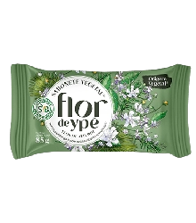 Ype Flor Sabonete Vegetal F.Alecrim 85G