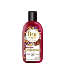 Ype Flor Loção Hidr.Ameixa/F.Lotus 200Ml