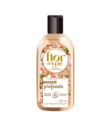 Ype Flor Loção Hidr.Karite/Amendoa 200Ml