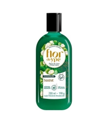Ype Flor Loção Hidr.Agua Coco/Aloe 200Ml