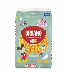 Urbano Massa Mac.Kids Personagens 500G