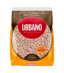 Urbano Feijão Fradinho 500G