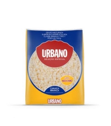 Urbano Canjica Branca Misturada 500G